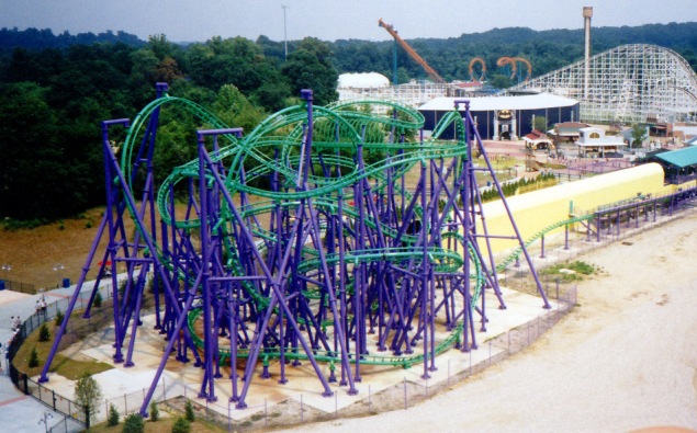 The Jokers Jinx Without Stopping