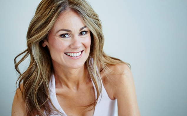 LISTEN: Dr Libby New Book and Tour