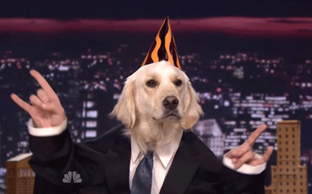 Heads That Belong to Different Bodies