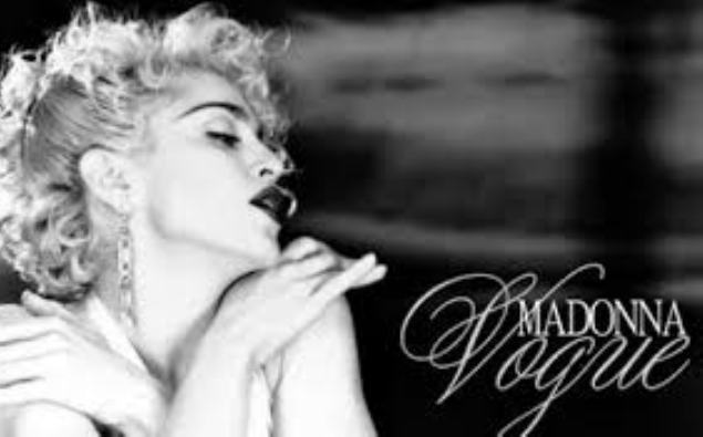 Vogue Celeb Name All Now Gone