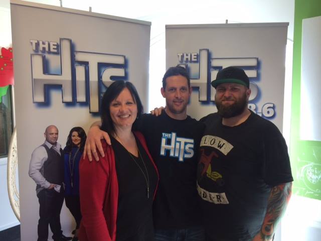 Interview  - Cat and Jesse from the Amazing Race