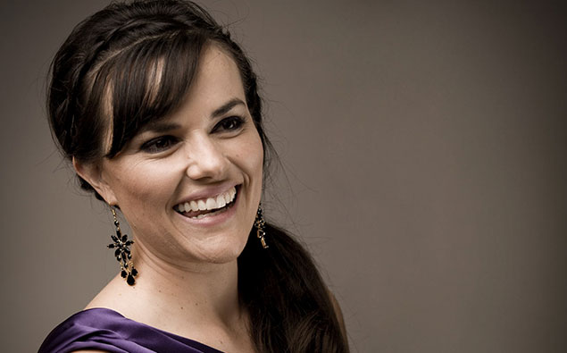 Shorty Street Shots of Sarah Potts