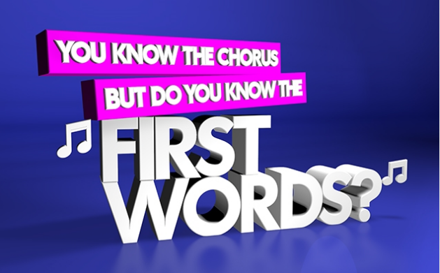 First Words - Dunedin