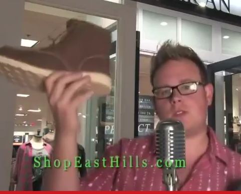 Is this the worst TV ad ever?!