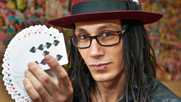 Interview - Cosentino