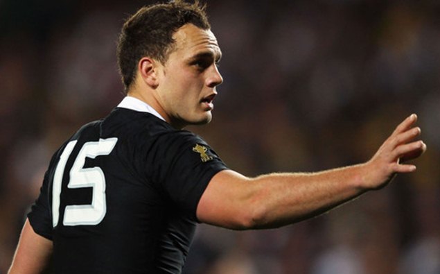 LISTEN AGAIN: Israel Dagg