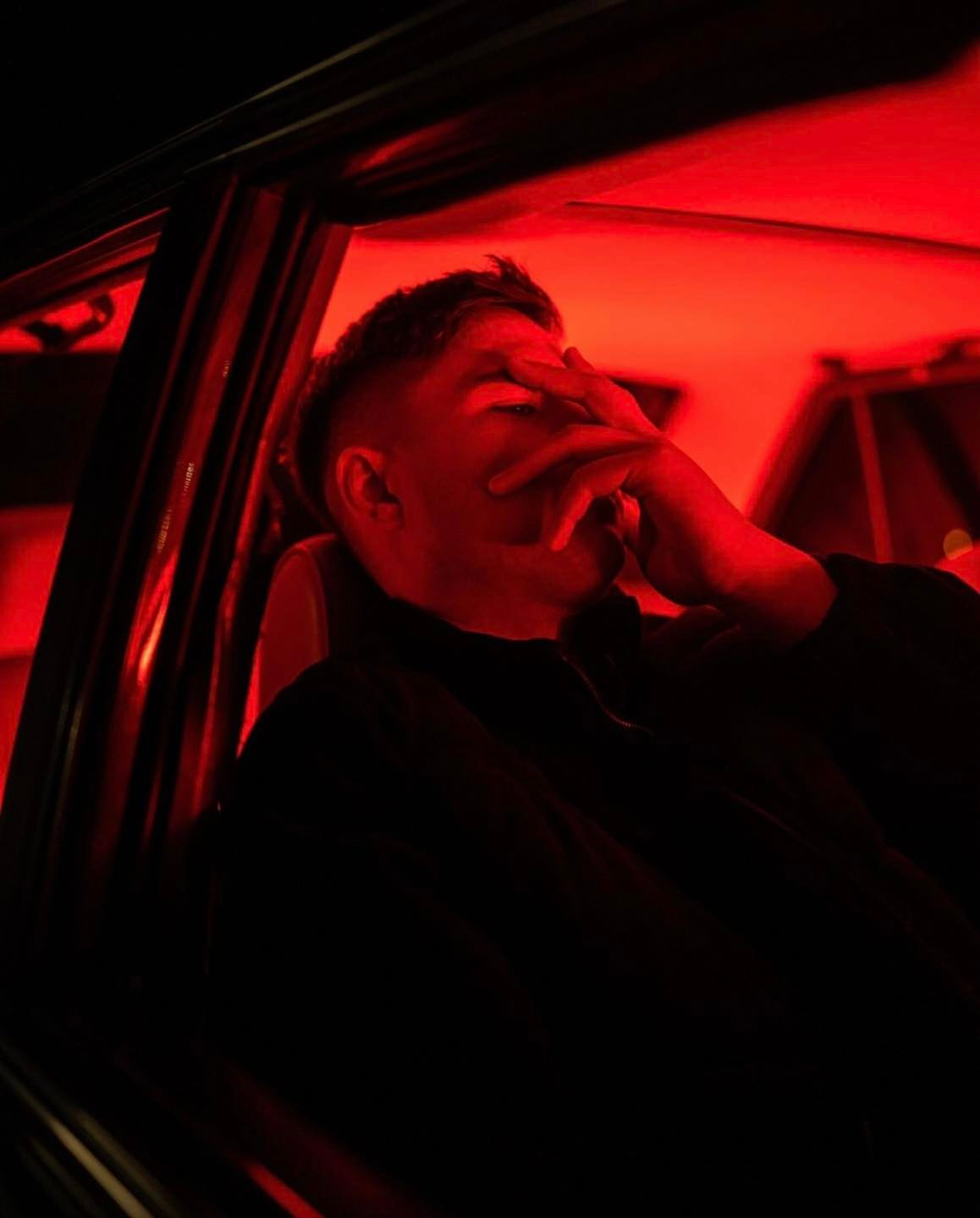 Jackson Owens - Can't Make it Right