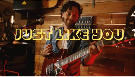 Miller Yule - Just Like You