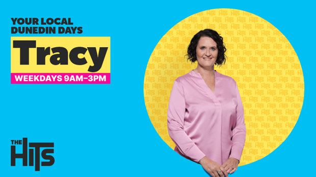 Days with Tracy