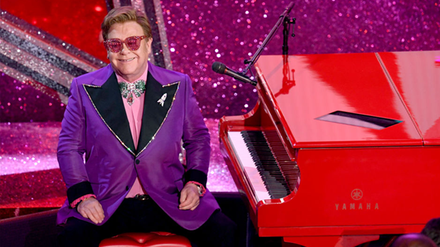 Elton John reveals what Kiwi artists he wants to collaborate with the most