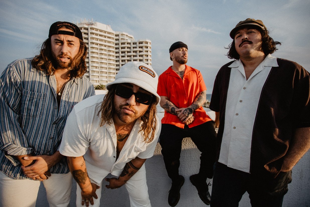 Coterie - Killing It Off