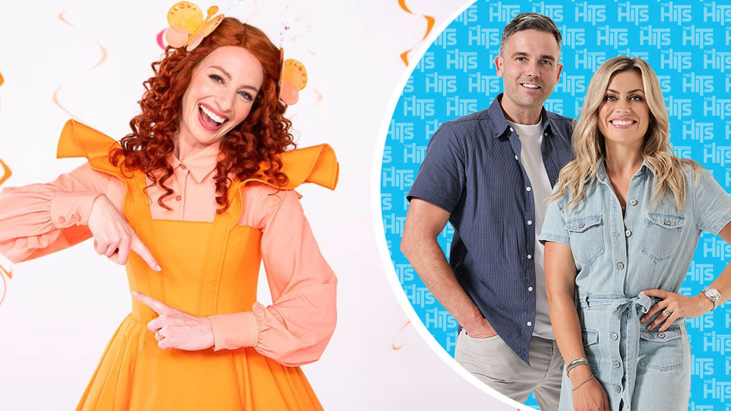 Emma Memma reveals what Kiwi fans can expect from her upcoming 'Twirly Tour'