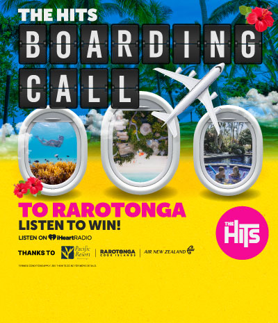 GC12895 M HITS Boarding Call Rarotonga Web+Social Rotator