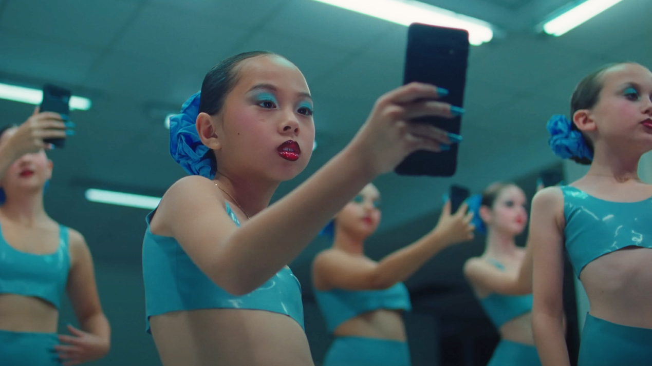 Christina Aguilera gives music video for 'Beautiful' a powerful 2022 make over