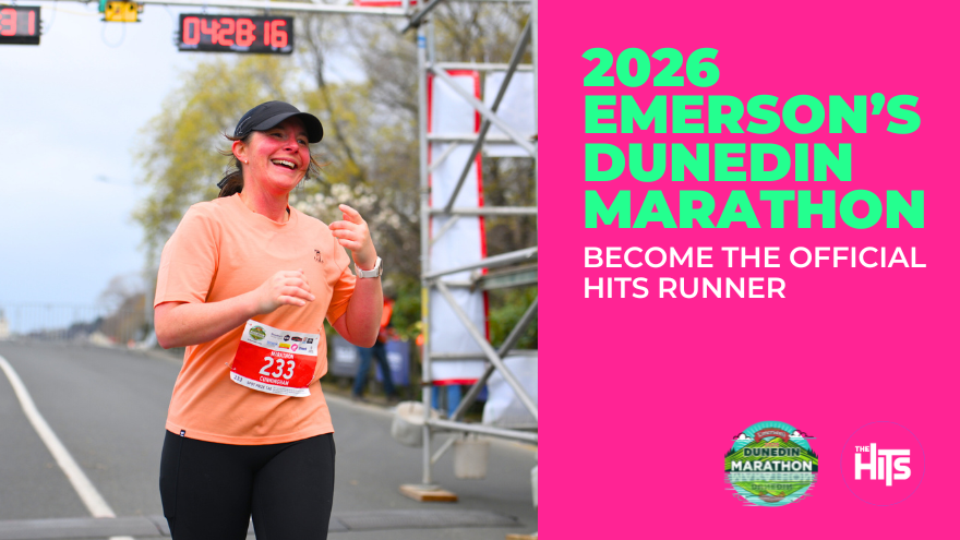 Make 2026 the Year You Run a Marathon