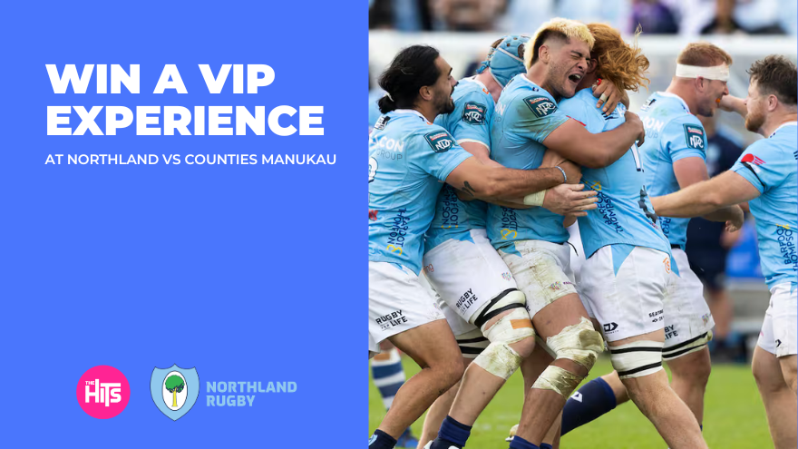 Northland Rugby VIP Experience