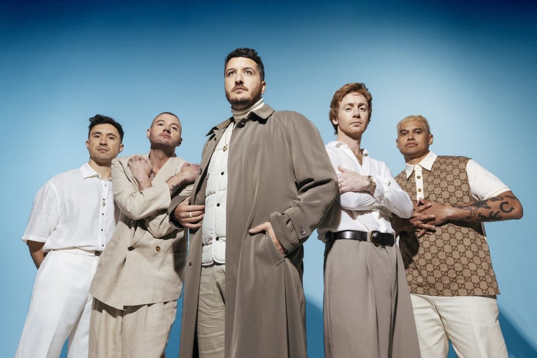 Six60 - Before You Leave