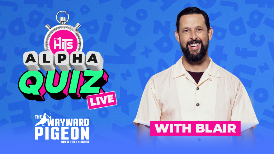 Waikato Alpha Quiz Live *Toy Run Edition*