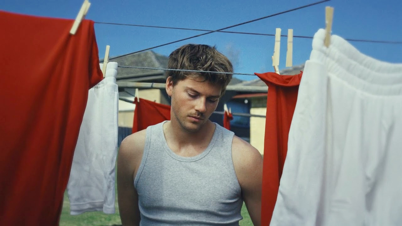 Matty and Matilda talk Kiwi connection with Australian pop star Ruel