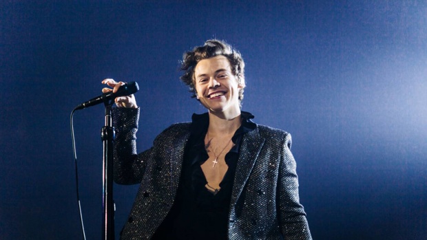Harry Styles was due to tour Australia and New Zealand this year. Photo / Getty Images