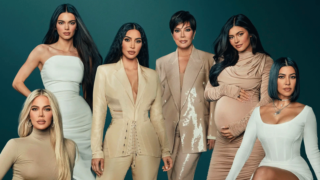 Disney+ drops official trailer for 'The Kardashians' season two and fans will love it