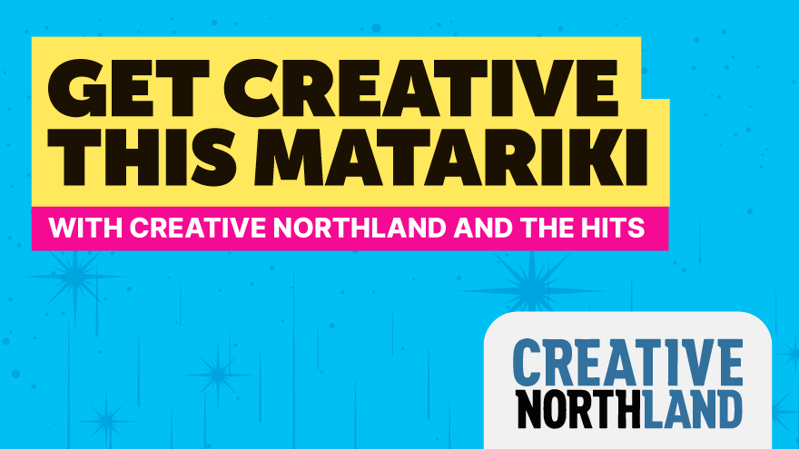 NORTHLAND: Get Creative with Creative Northland - Vimarsana News
