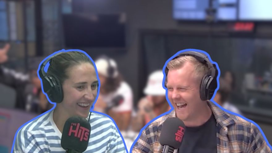 Coterie talk new single “Lay Your Head” with Matty & PJ | NZ Music Month