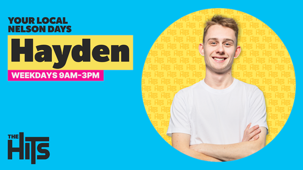 Days with Hayden