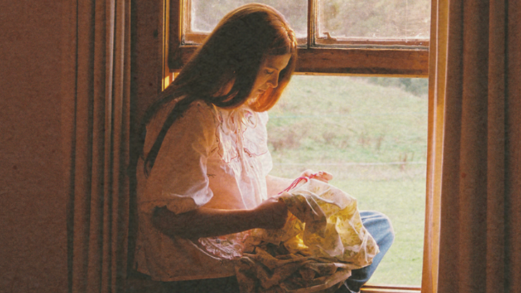 You will fall in love with this new song from Georgia Lines