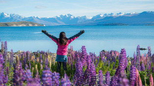 New Zealand is one of the most expensive places to look for happiness. Photo / 123rf