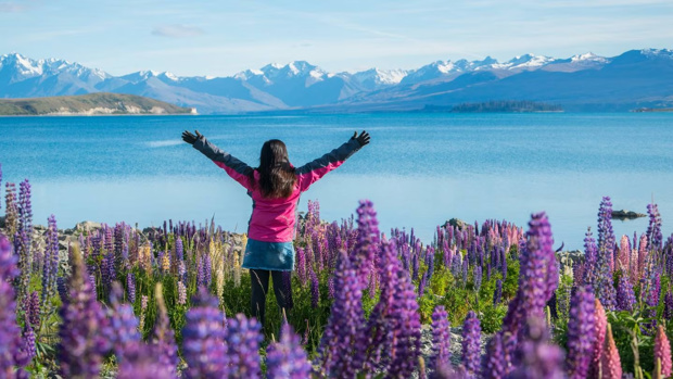 New Zealand is one of the most expensive places to look for happiness. Photo / 123rf