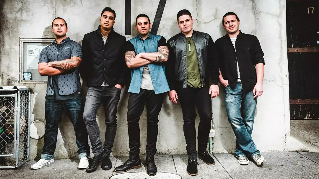 Sons of Zion are back with new song 'See You Like I Do'