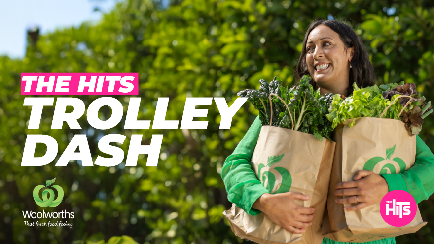 Woolworths Halswell Open Day