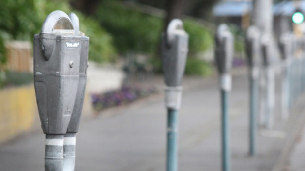 Jono & Ben think they have cracked the code for free parking