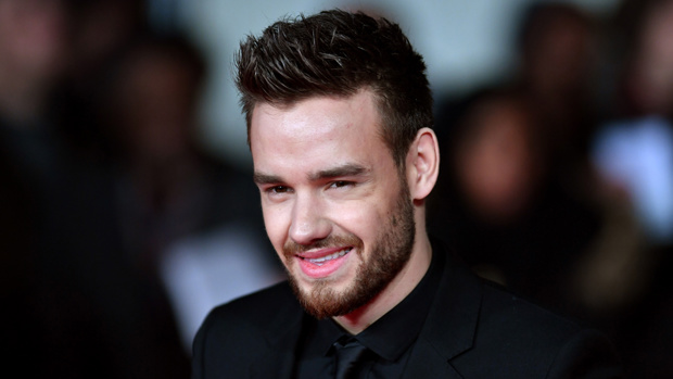 Liam Payne. Photo / Getty