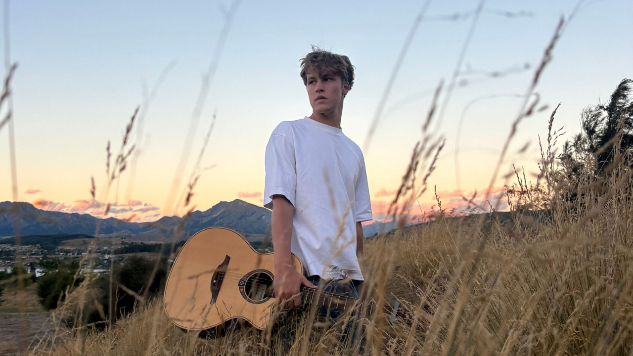 'When The Party Ends' by Max Allais will become your new fave