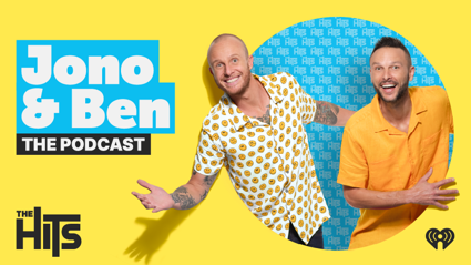 FULL SHOW: Jono has become a Chinese influencer...