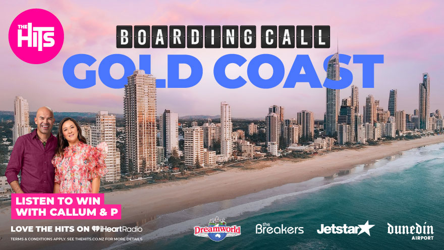 Now boarding… your trip to the Gold Coast with Jetstar!
