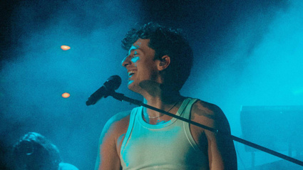 Charlie Puth is performing live in New Zealand this November. Photo / Supplied