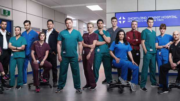 Shortland Street's 30th anniversary! Five of the biggest stars to come out of NZ's fave soap