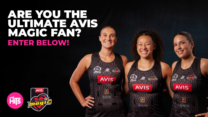 Are you the Ultimate Avis Magic Fan?