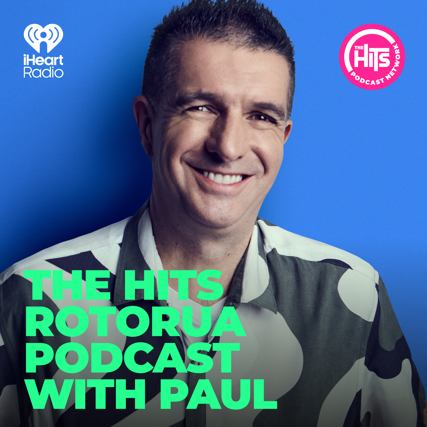 The Hits Alpha Quiz: Robbie Williams