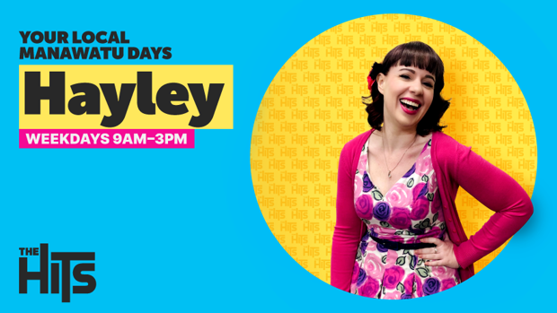 Manawatu Days with Hayley