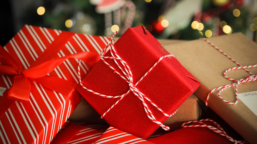 Laura McGoldrick says she has hacked Christmas with this genius gift idea