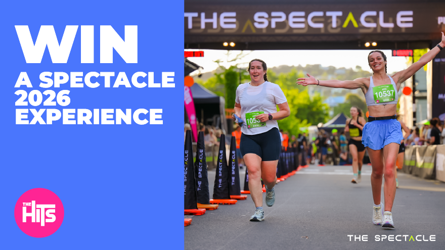 The Spectacle is back in Nelson this December