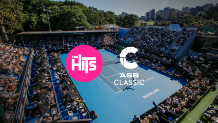 Be part of the action at the 2026 ASB Classic