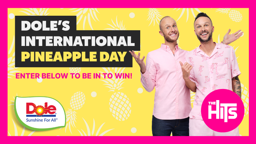 Jono and Ben's Pineapple Town! - Vimarsana News