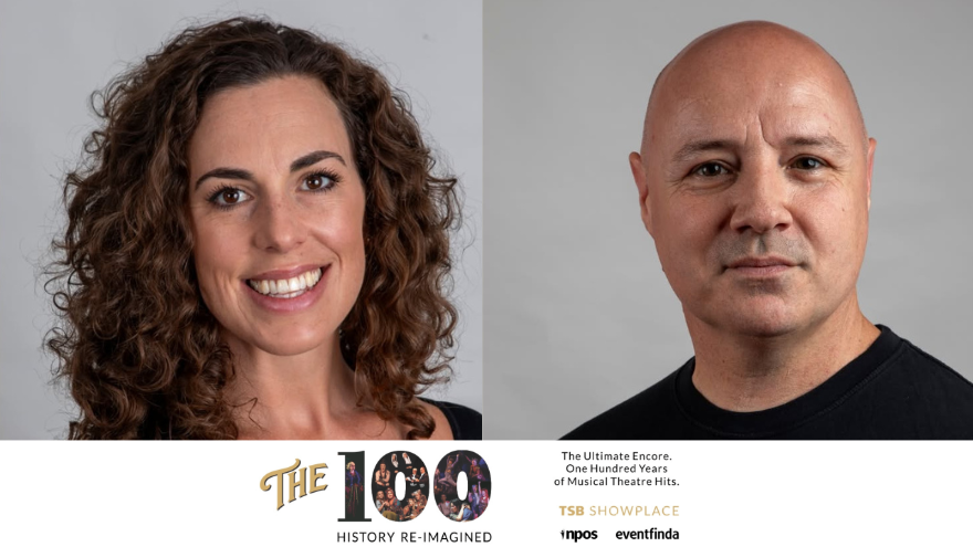 TARANAKI: We chat about The 100:History Reimagined