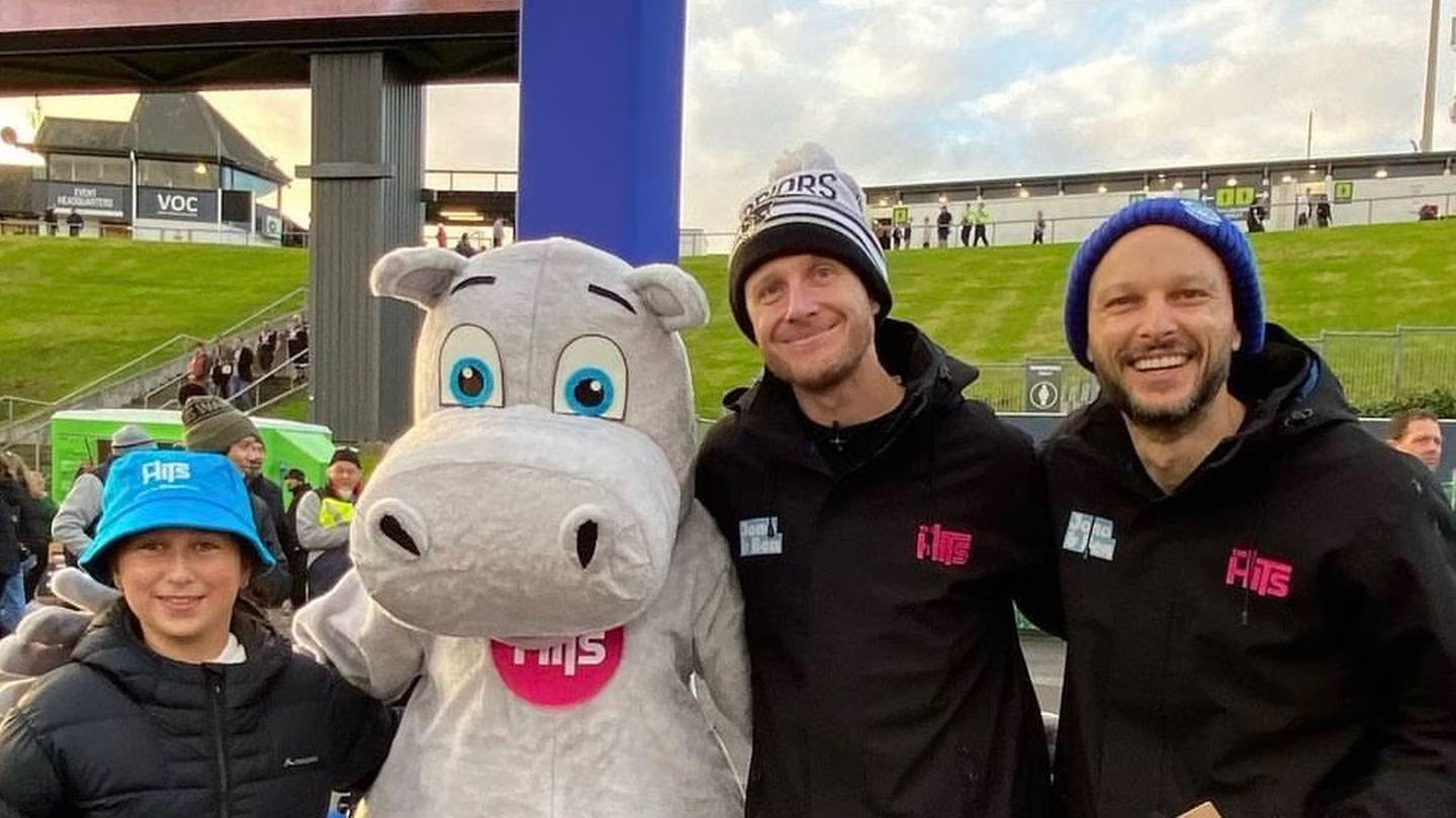 Rotorua intermediate student ‘beyond excited’ to design winning ‘Hit-opotamus’ mascot