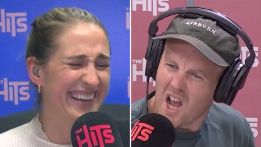 Is there a problem with how PJ signs off her emails?